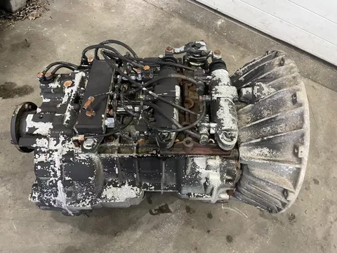 DAF 0890737 ZF 9S109 7,20-0,78