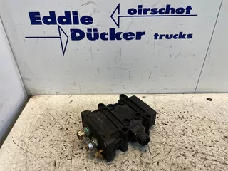 Iveco 5801611738 BATTERY SWITCH