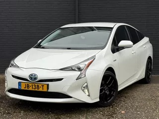 Toyota Prius 1.8 Executive NAVI | PDC | CAMERA | LEDER | TREKHAAK | AIRCO | NWE APK