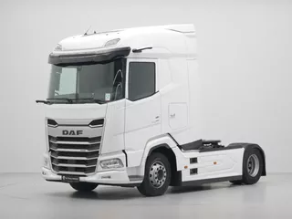 DAF XG 480 FT DVS PTO PREP ALARM-B3 VECTO 3 2.05