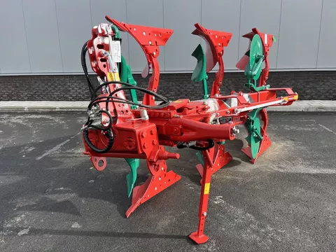 Kverneland LB100-200-3 HD WENTELPLOEG