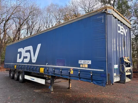 Krone Edsha Drumbrakes, Tommelbremse