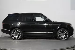 Land Rover Range Rover 5.0 V8 Autobiography 510 PK, PERFECTE CONDITIE, EXPORTPRIJS INCLUSIEF BTW, EXCLUSIEF BPM