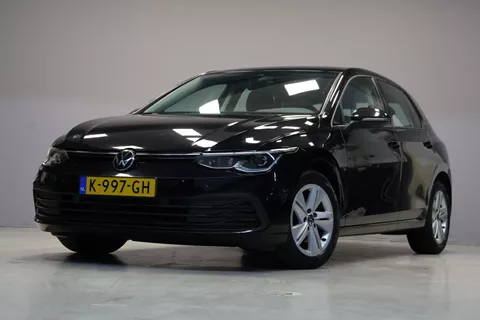 Volkswagen Golf 1.0 eTSI Life Business |DSG|Sfeerverlichting|