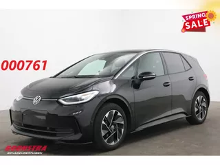 Volkswagen ID.3 Pro 59 kWh LED ACC Navi Clima Camera SHZ LRHZ 7.787 km!