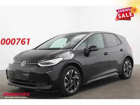 Volkswagen ID.3 Pro 59 kWh LED ACC Navi Clima Camera SHZ LRHZ 7.787 km!