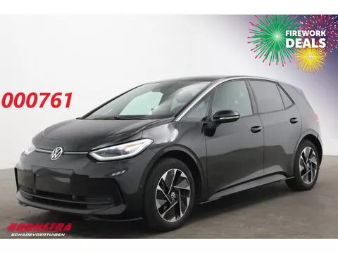 Volkswagen ID.3 Pro 59 kWh LED ACC Navi Clima Camera SHZ LRHZ 7.787 km!