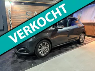 Peugeot 208 |1.2 PureTech Allure