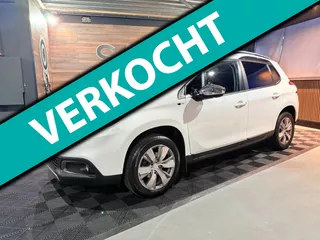 Peugeot 2008 |1.2 PureTech Style