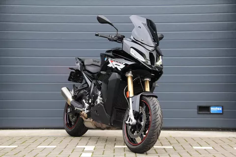 BMW S 1000 XR | Dynamic pakket | 2025 | 1900 km