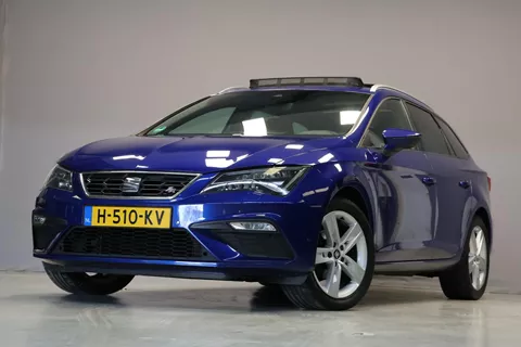 Seat Leon ST 1.0 TSI FR Ultimate Edition |Virtual|Panorama|