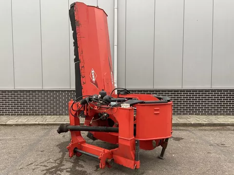Kuhn S2080RP KLEPELMAAIER