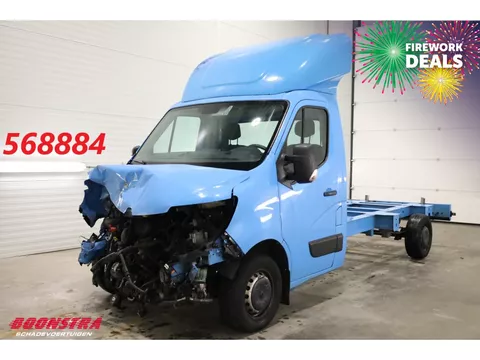 Renault Master 2.3 dCi 145 Airco Cruise Bluetooth
