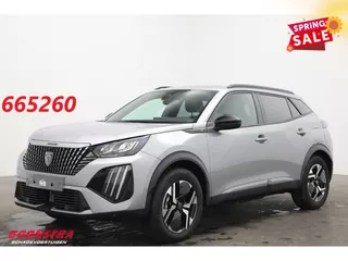 Peugeot e-2008 EV Allure Avantage WASSER 54 kWh LED ACC Navi Clima PDC