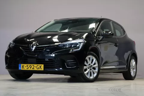 Renault Clio 1.0 TCe Intens |Carplay|PDC|Led|