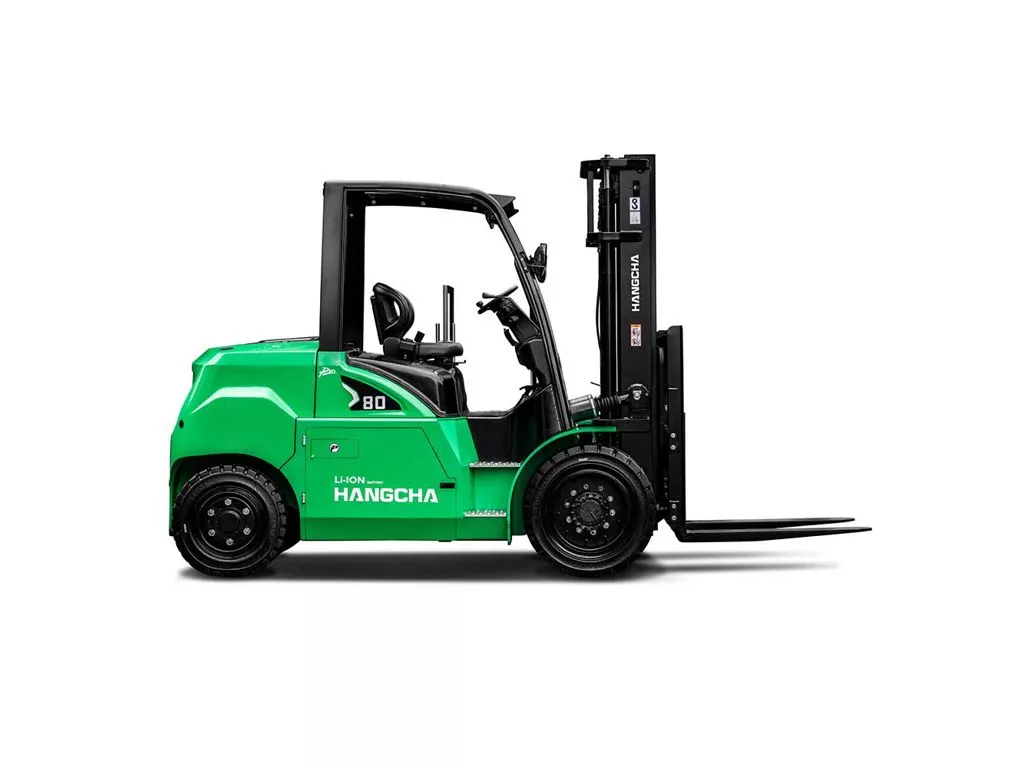 Hangcha CPD80-XC