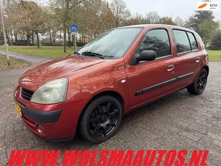 Renault Clio 1.2 Drive