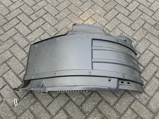 DAF 2291307 VOORSPATSCHERM RH (ALS NIEUW)