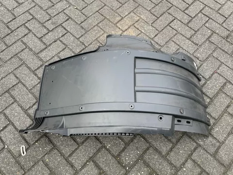 DAF 2291307 VOORSPATSCHERM RH (ALS NIEUW)