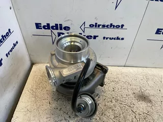 DAF 5641232 CUMMINS HOLSET TURBO HE300WG 5641646 (NEW)