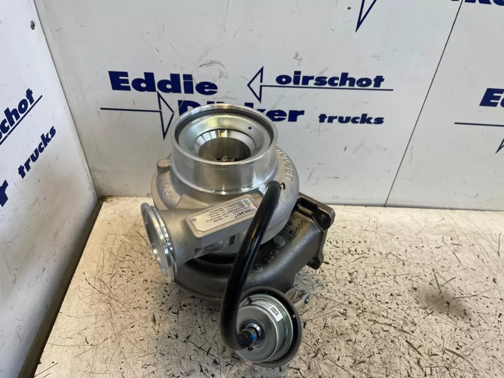 DAF 5641232 CUMMINS HOLSET TURBO HE300WG 5641646 (NEW)