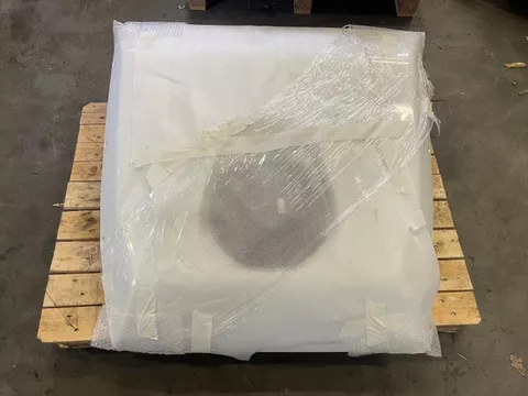 DAF 1548739 / 1549781 STANDAIRCO (ALS NIEUW)