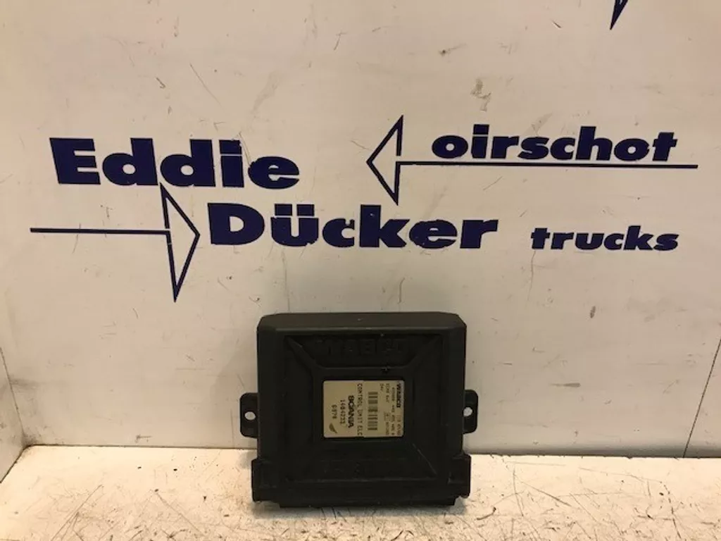 Scania 1404233 ECAS 6X2 CONTROL UNIT WABCO 4460554060