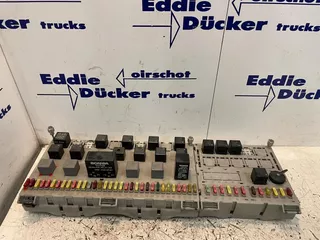 Scania 1300806 FUSE BOX