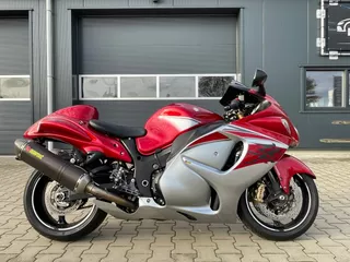 Suzuki Sport GSX R 1300 Hayabusa