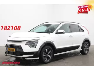 Kia Niro 1.6 GDi PHEV DynamicPlusLine LED ACC Navi Clima Camera SHZ LRHZ AHK