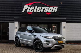 Land Rover Range Rover Evoque 2.2 SD4 4WD HSE DYNAMIC VOL