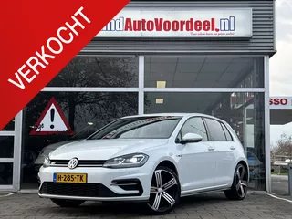 Volkswagen Golf 1.5 TSI Highline Business R 5 Deurs / Carplay / LED / Stoelverwarming / 2018