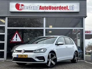 Volkswagen Golf 1.5 TSI Highline Business R 5 Deurs / Carplay / LED / Stoelverwarming / 2018