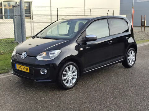 Volkswagen UP! 1.0 Jeans 5-drs Cruise control