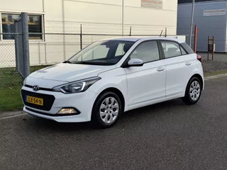 Hyundai I20 1.2 i-Drive Cool