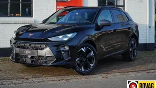 CUPRA Terramar 1.5 TSI e-Hybrid Led Elek-memory-Sportstoelen Elec achterklep