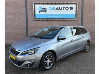 Peugeot 308 SW 1.2 e-THP Allure