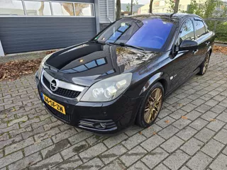 Opel Vectra GTS 2.8 V6 Sport Automaat