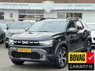 Dacia Duster 1.2 TCe 130 mild hybrid Journey KLIMA | CAMERA | BOVAG !!