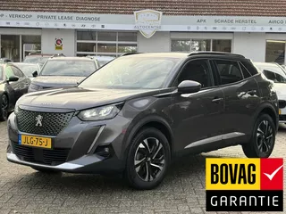 Peugeot 2008 1.2 PureTech Allure Pack NAVI | CAMERA | KLIMA | BOVAG !!
