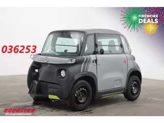 Opel Rocks-e Base BY 2025