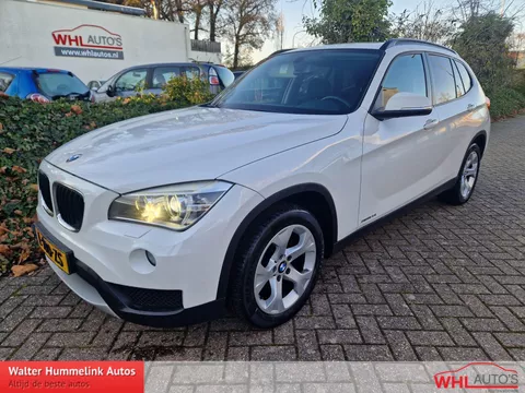BMW X1 xDrive20i