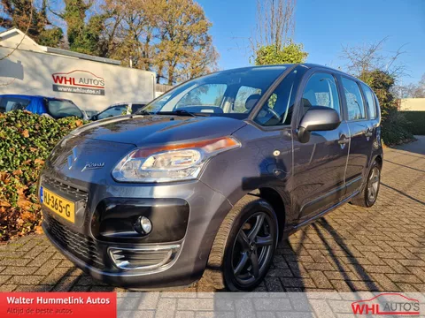 Citroen C3 Picasso 1.4 VTi Color Selection