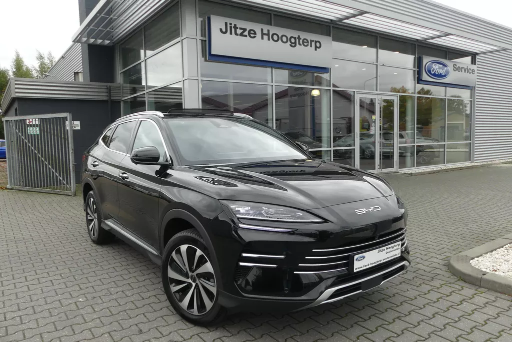 BYD SEAL U 1.5 DM-i FWD Boost PHEV,360&deg; CAMERA, INFINITY, PANO, HUD, ELEKT. STOELEN/ACHTERKLEP, ADAPT. CRUISE, CLIMA, NAVI, 25KM