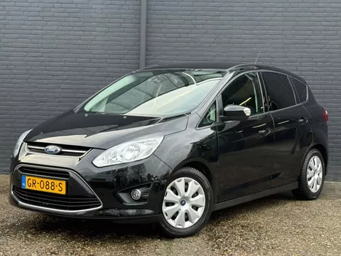Ford C-Max 1.0 Edition Plus CRUISE | PDC | NAVI | CAMERA | STOELVER | AIRCO | NWE APK
