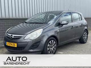 Opel Corsa 1.4-16V Berlin 5-Deurs