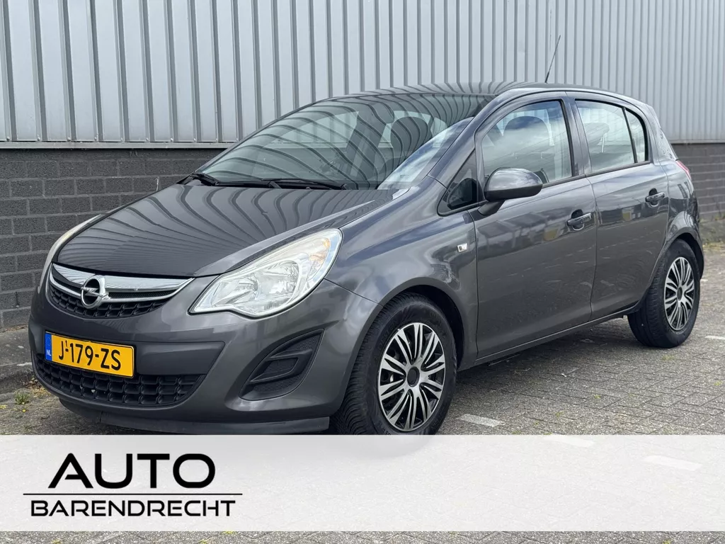 Opel Corsa 1.4-16V Berlin 5-Deurs