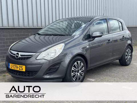 Opel Corsa 1.4-16V Berlin 5-Deurs