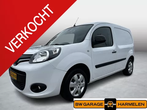 Renault Kangoo 1.5 Blue dCi 95 Work Edition | PDC achter | Cruise control |