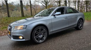 Audi A4 Limousine 1.8 TFSI Pro Line Business EX BPM EXPORT